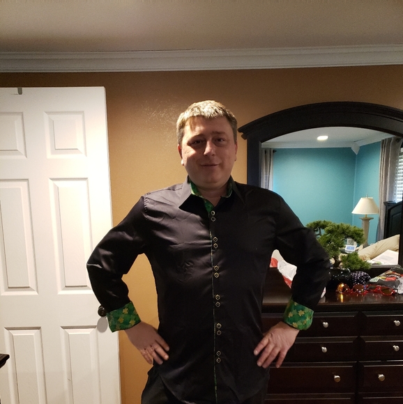 Meet your Posher, Anthony - Picture 1 of 1